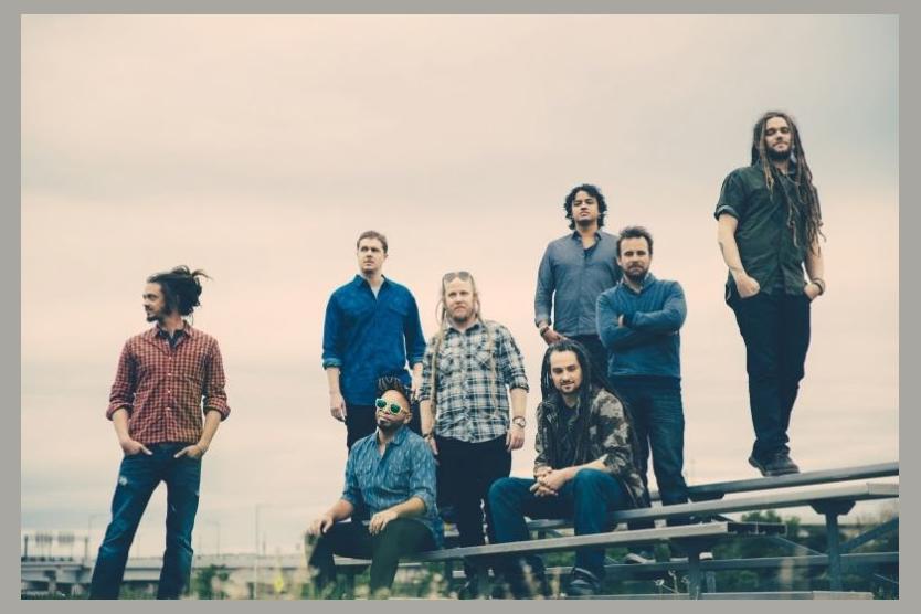 SOJA